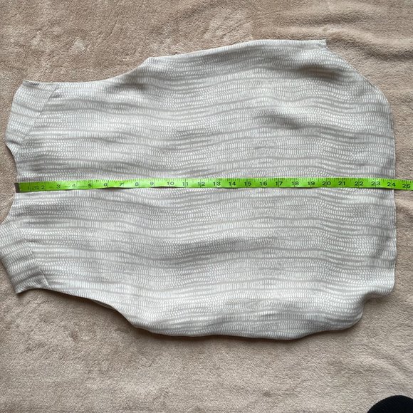 L' Agence Silk Camisole - Picture 6 of 12